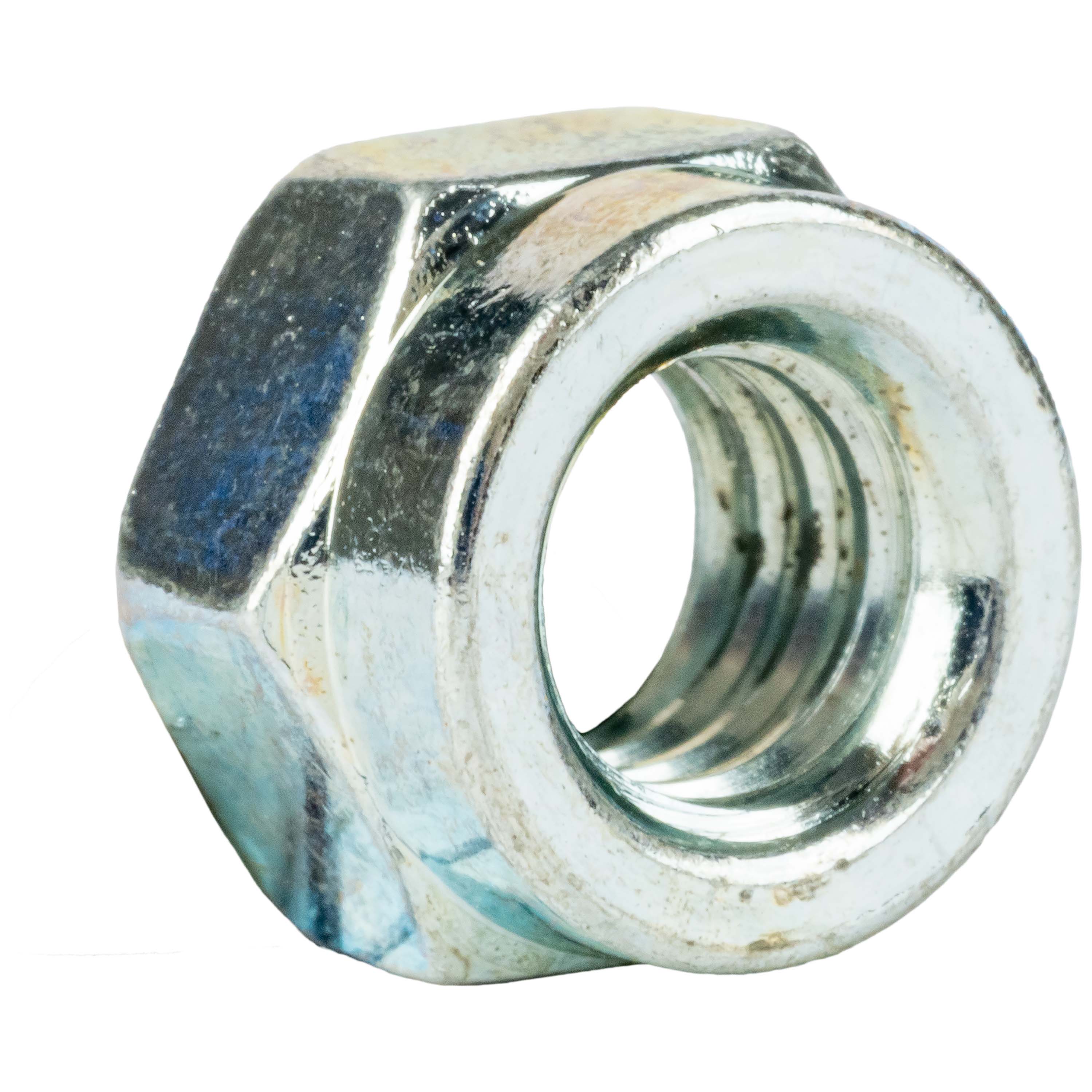 Square Head Bolt and Shoulder Nuts